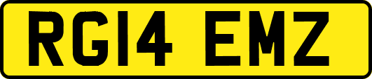 RG14EMZ
