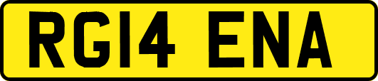 RG14ENA