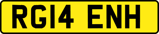RG14ENH