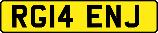 RG14ENJ