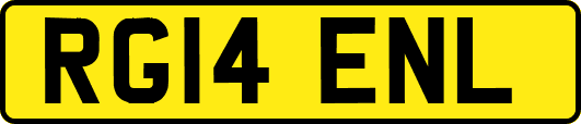 RG14ENL