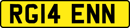 RG14ENN