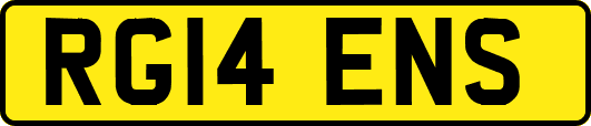 RG14ENS