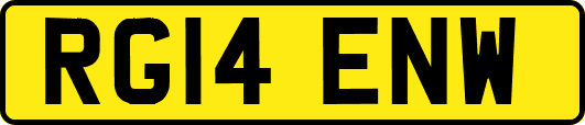 RG14ENW