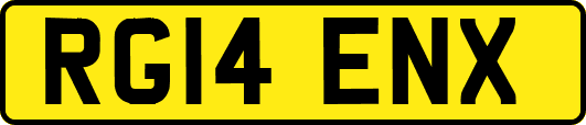RG14ENX