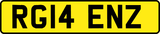 RG14ENZ