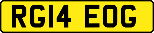 RG14EOG