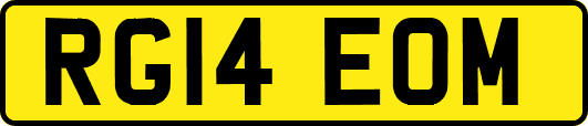 RG14EOM