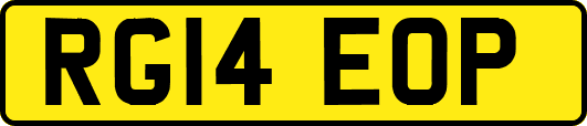 RG14EOP