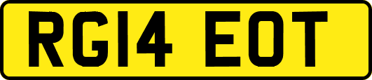 RG14EOT