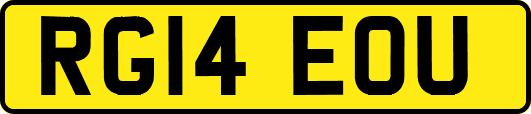 RG14EOU