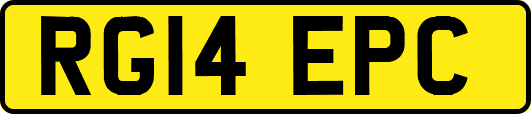 RG14EPC