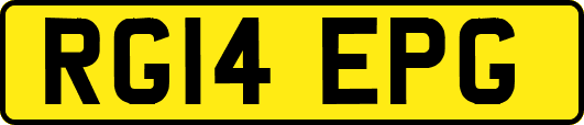 RG14EPG