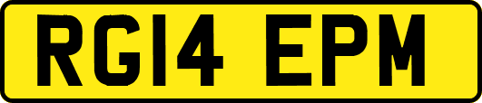 RG14EPM