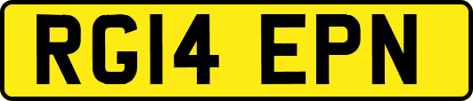 RG14EPN