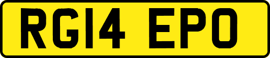 RG14EPO