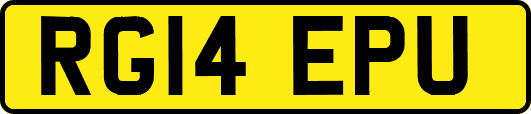 RG14EPU