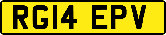 RG14EPV