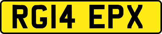 RG14EPX