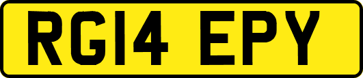 RG14EPY