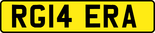 RG14ERA