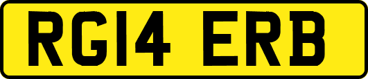 RG14ERB
