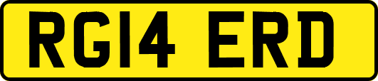 RG14ERD