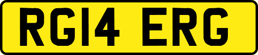 RG14ERG