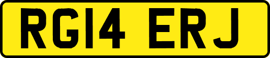 RG14ERJ