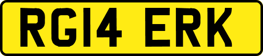 RG14ERK