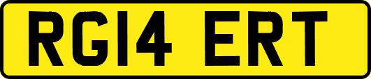 RG14ERT