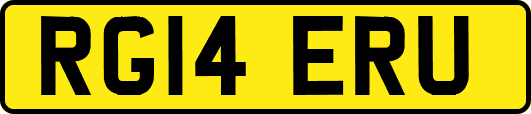 RG14ERU