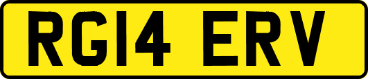 RG14ERV