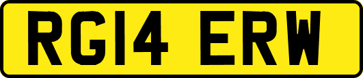 RG14ERW