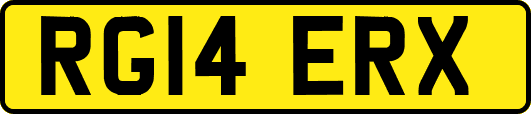 RG14ERX