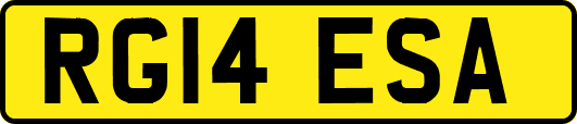 RG14ESA