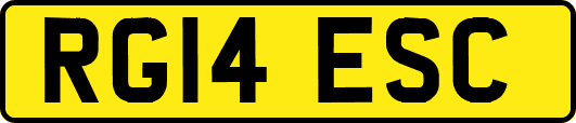 RG14ESC