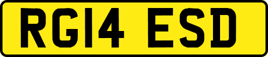 RG14ESD