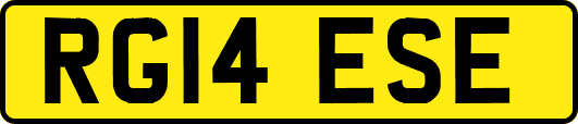 RG14ESE