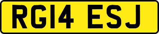 RG14ESJ