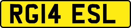 RG14ESL