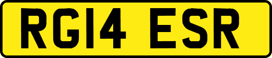 RG14ESR