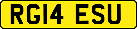 RG14ESU