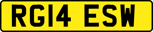 RG14ESW