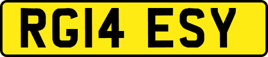 RG14ESY