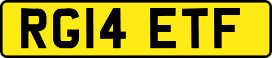 RG14ETF