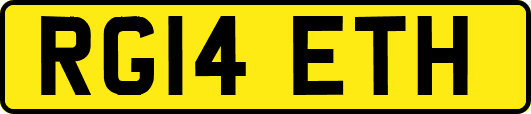 RG14ETH