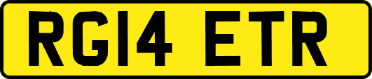 RG14ETR