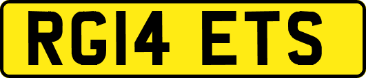 RG14ETS