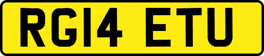 RG14ETU
